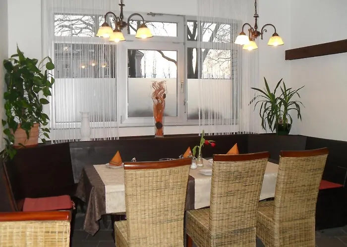 Hotel Monopol