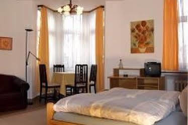 Hotel Monopol