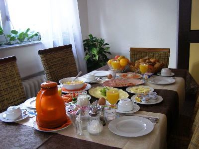 Monopol Hotel 3*