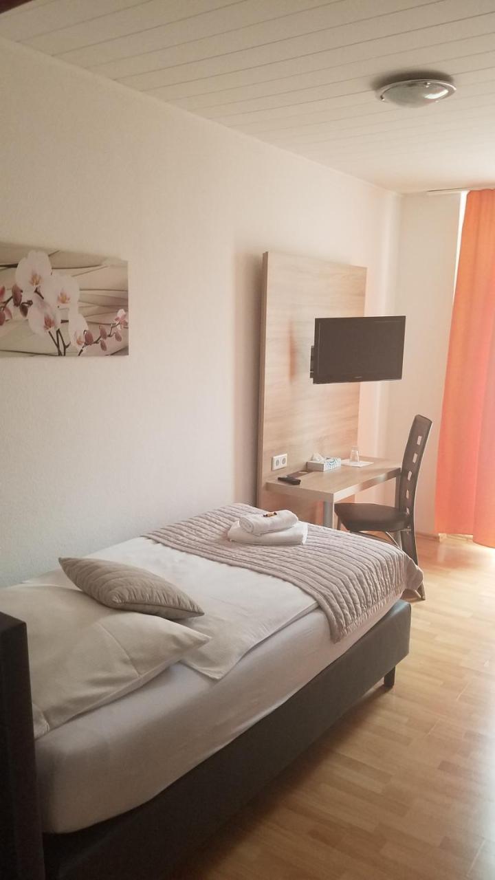 Monopol Hotel Hilden