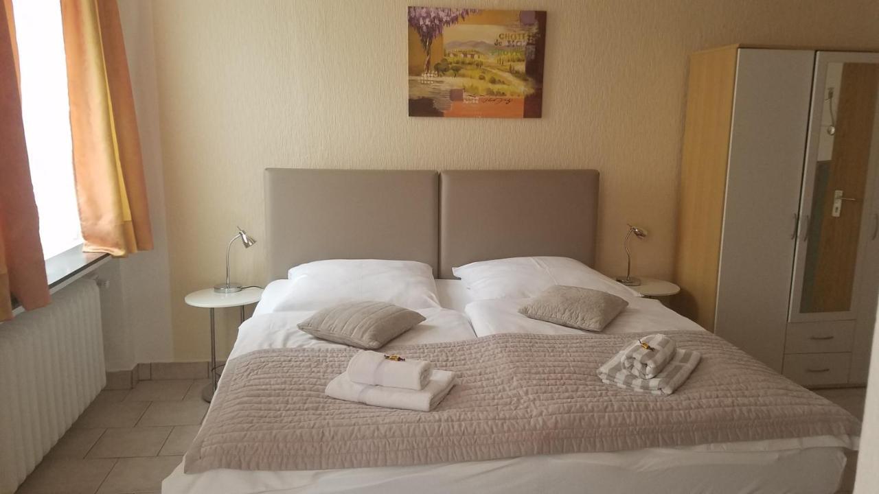 Monopol Hotel Hilden