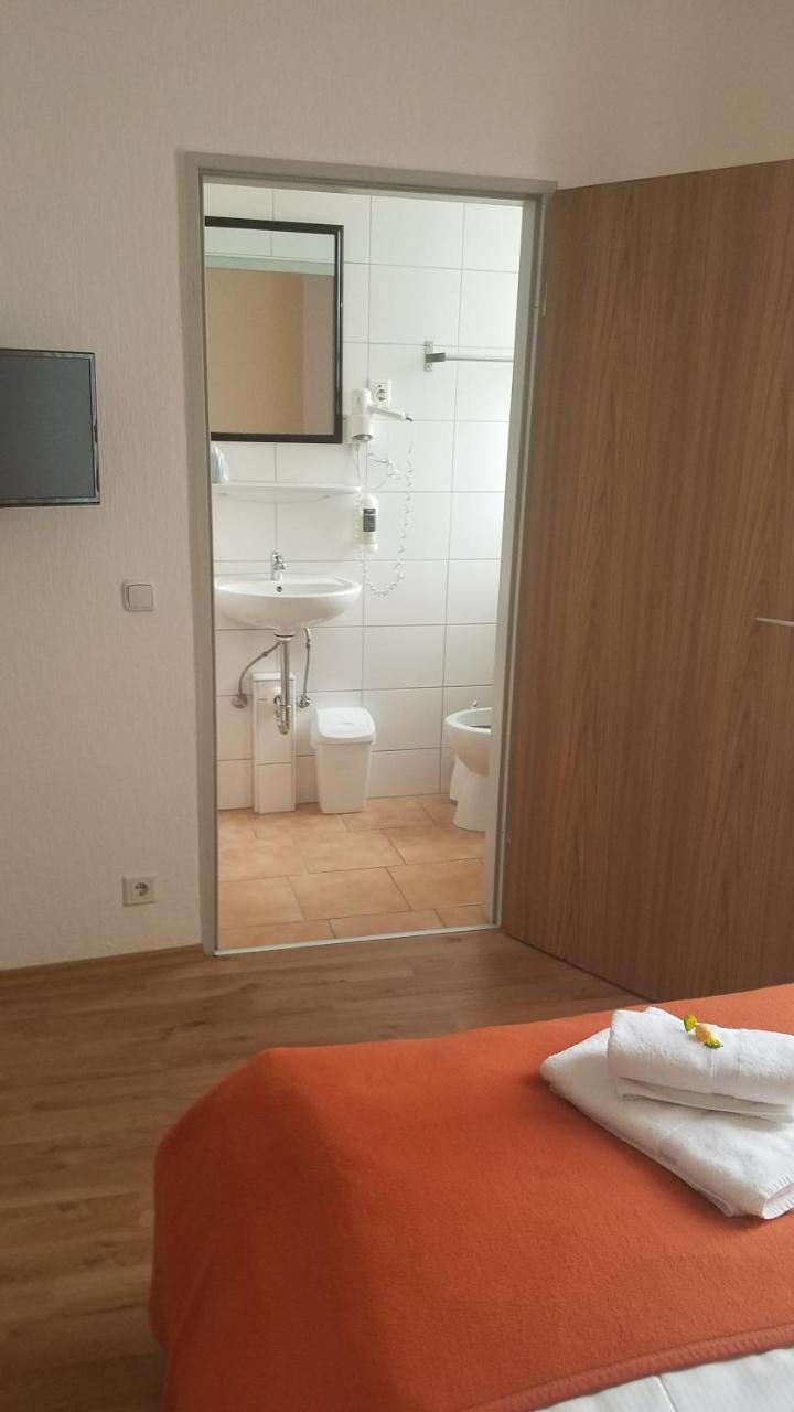 Monopol Hotel