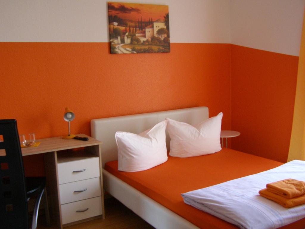 Hotel Monopol